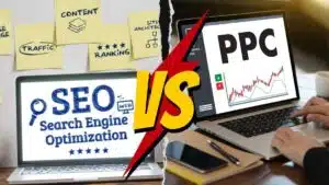 Read more about the article SEO vs. PPC: Decoding the Pros and Cons for Your Business