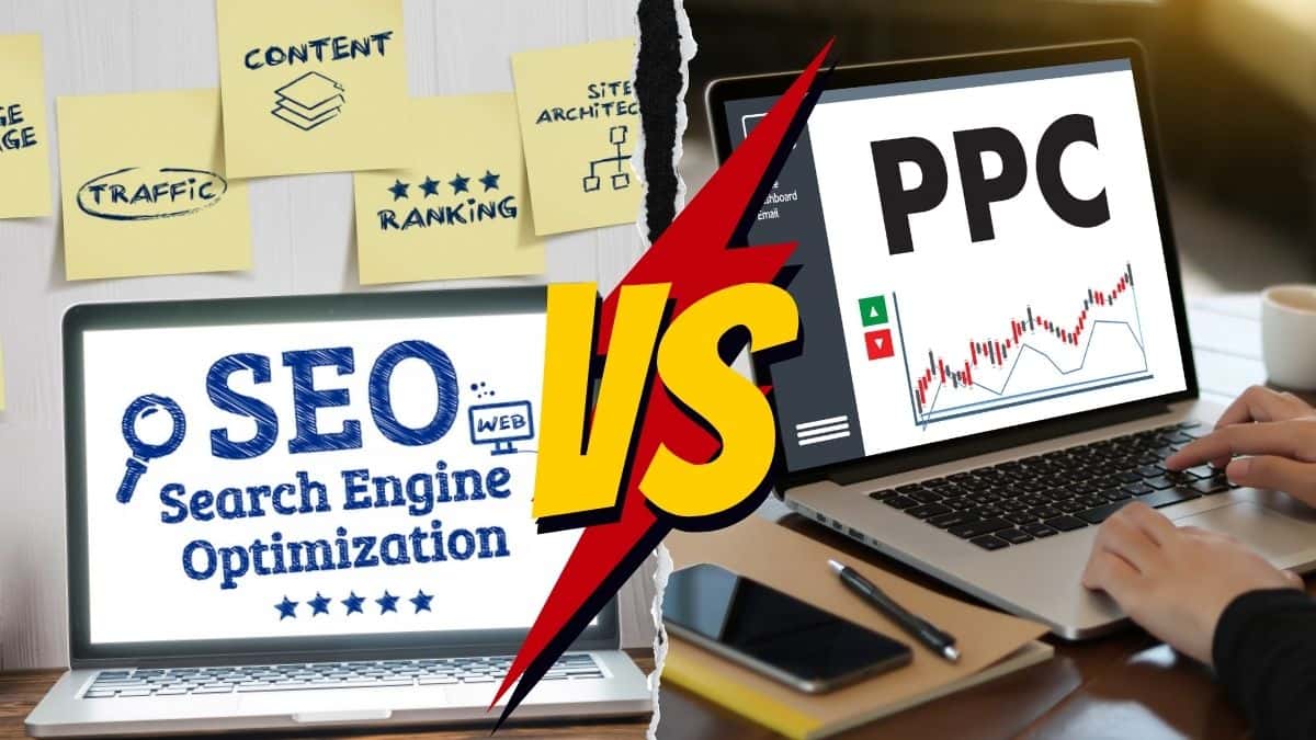 Read more about the article SEO vs. PPC: Decoding the Pros and Cons for Your Business