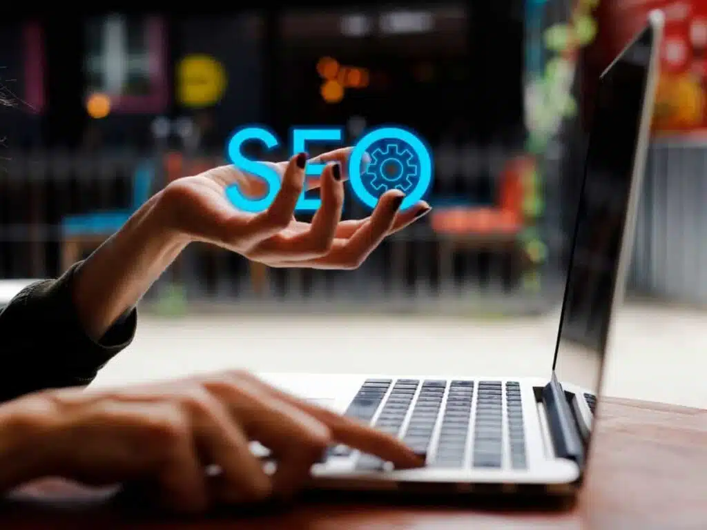 Simplifying SEO: Know What is SEO Marketing?