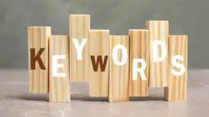Read more about the article The Importance of Keywords in SEO: Research, Placement, and Tracking