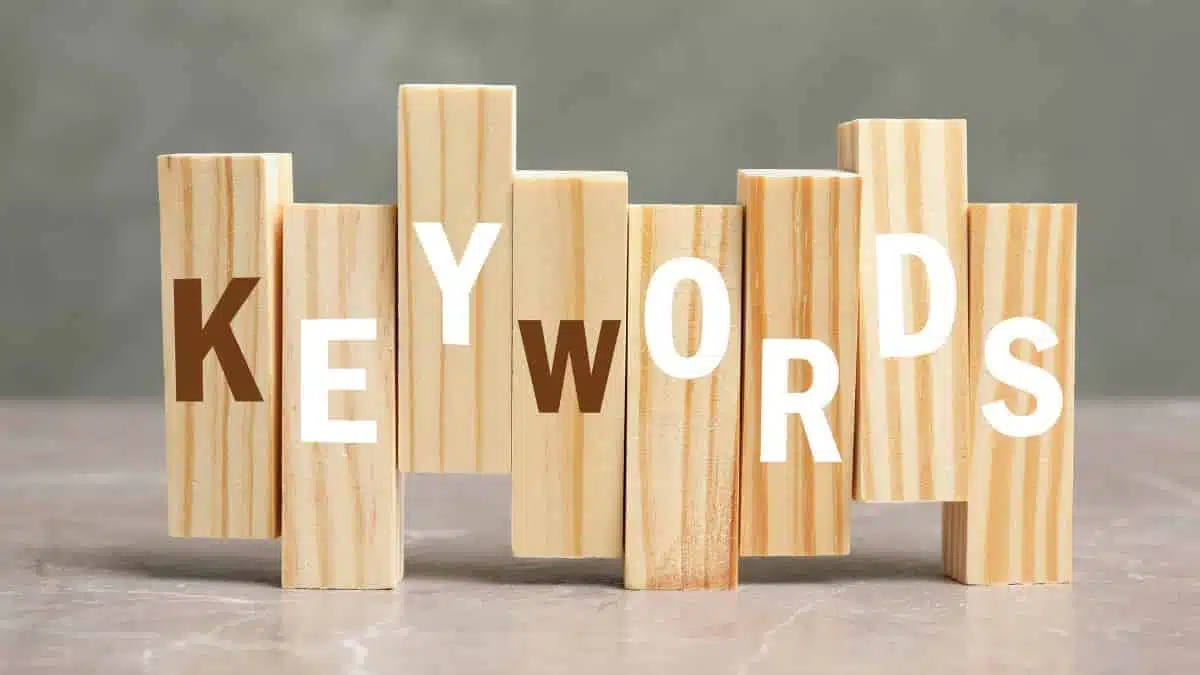 You are currently viewing The Importance of Keywords in SEO: Research, Placement, and Tracking