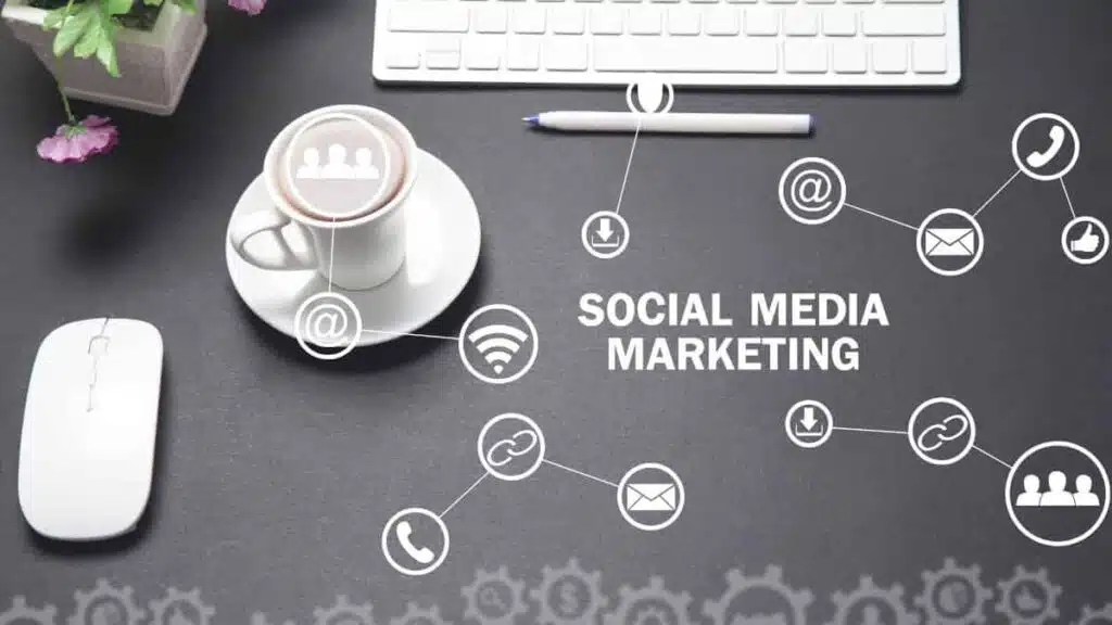 social media marketing campaigns