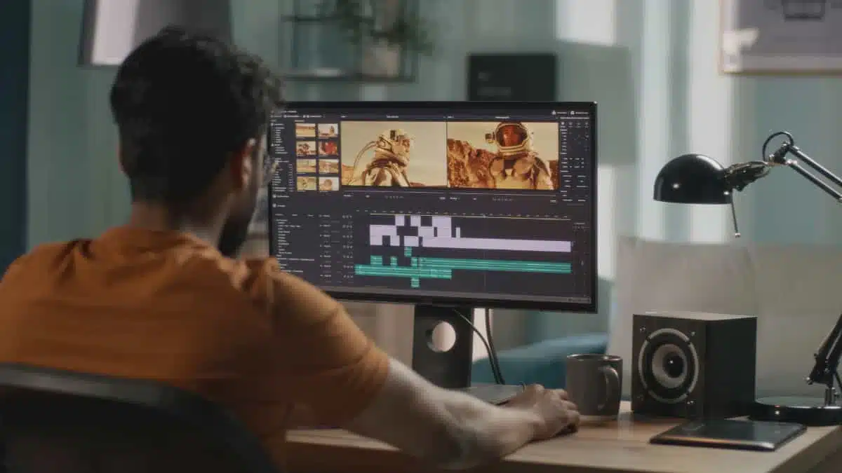 You are currently viewing Unlocking the World Editing: Find the Best Video Editing Course in Kolkata