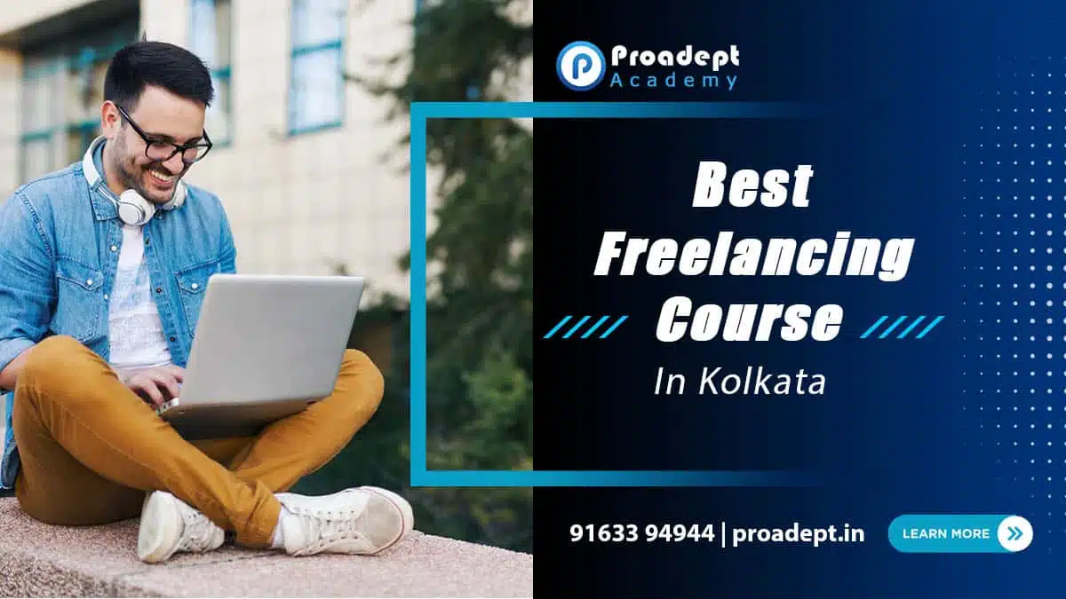 Read more about the article Ultimate Student Guide to Freelancing Course in Kolkata