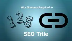 Read more about the article Fix Your SEO Title Doesn’t Contain a Number: 10 Best Tips