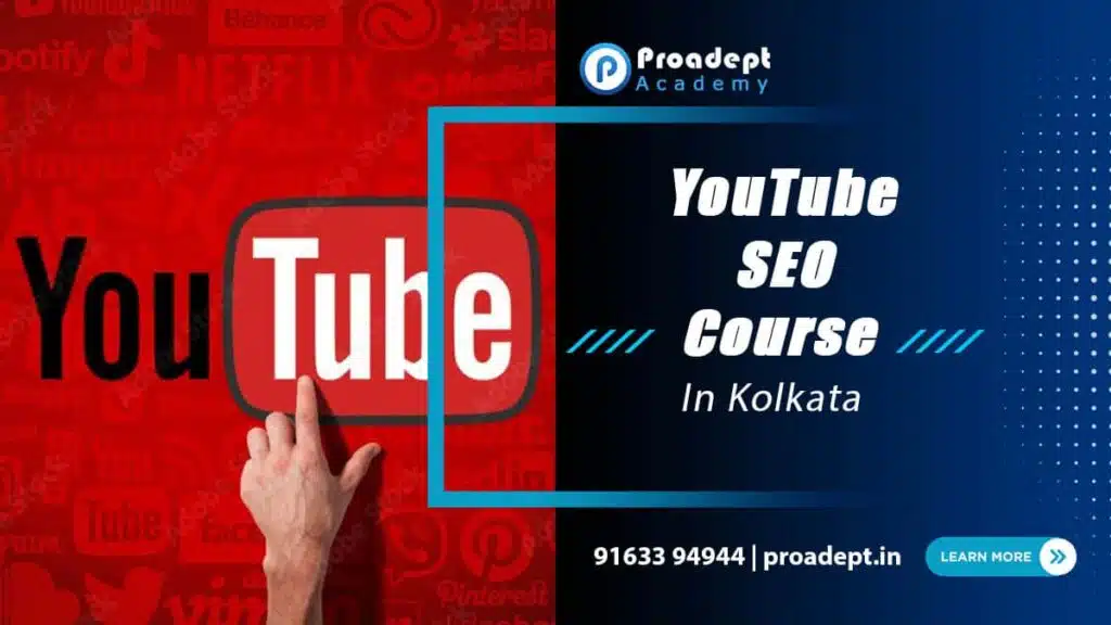 youtube seo course in kolkata