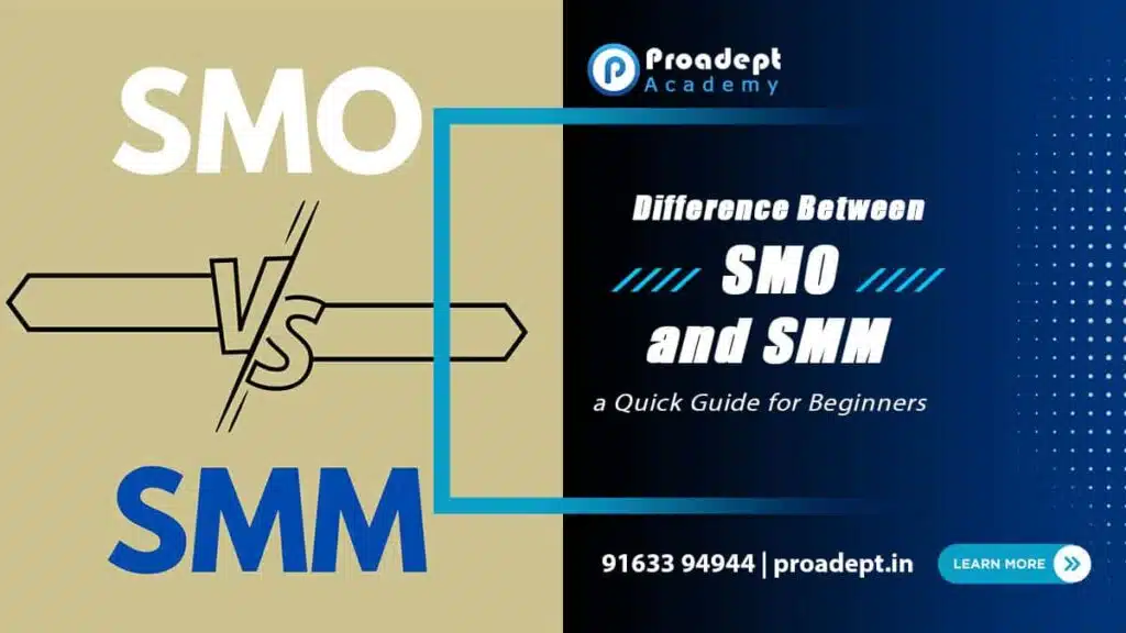 difference between smo and smm