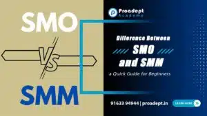 A Quick Guide to the Difference Between SMO and SMM
