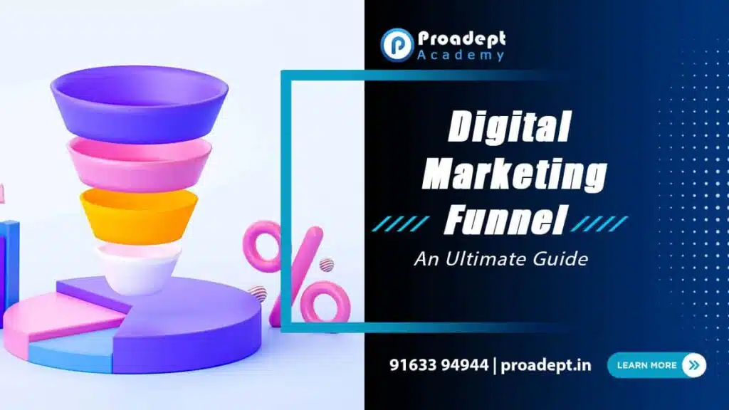 5 Useful Steps to Create and Optimize a Perfect Digital Marketing Funnel