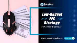 Read more about the article Top 10 Low-Budget PPC Strategies for Small Businesses