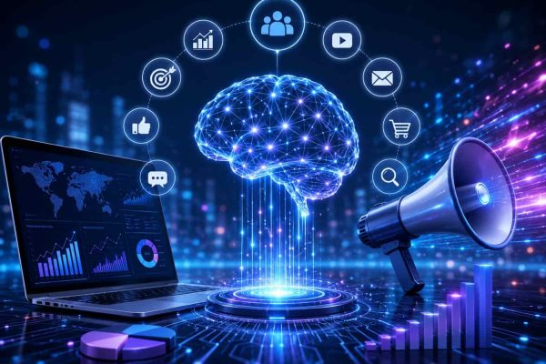next-gen digital marketing course in kolkata powered by ai