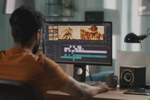 video editing course in kolkata